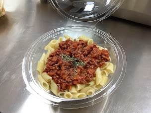 Photo n°25 de Garden Salade. Cafés.viennoiserie. pâtisseries. Biere. Plat chaud.sur place ou emporter. à Mourenx (Salon de thé)