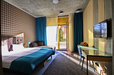 Photos of KURSHI HOTEL & SPA