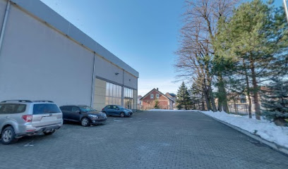 Powiatowy Zespół Szkół Zawodowych i Ogólnokształcących nr 6.
