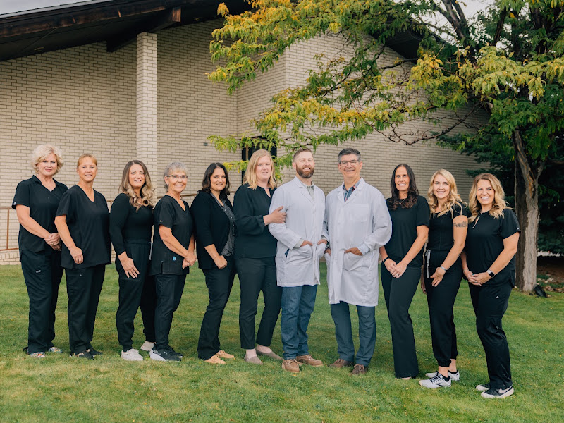 Dental Wellness- Chenoweth Ashley DDS