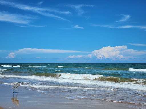 Brazos Island Park - Thumbnail