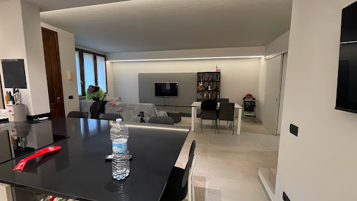 Loft Arredamenti - Visual