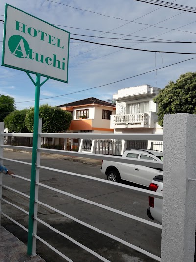 Photos of Hotel Atuchi