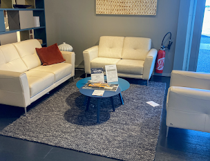 Photo n°18 de Living Store - Natuzzi Rennes à La Chapelle-des-Fougeretz (Magasin de meubles)