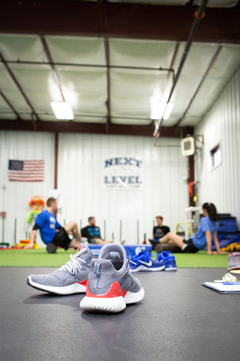 Next Level Strength and Conditioning - Thumbnail