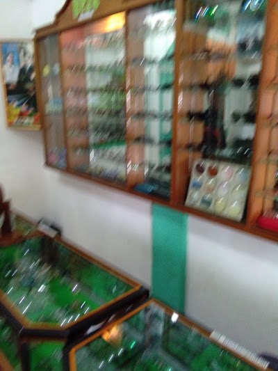 Photos of Optik Rahma