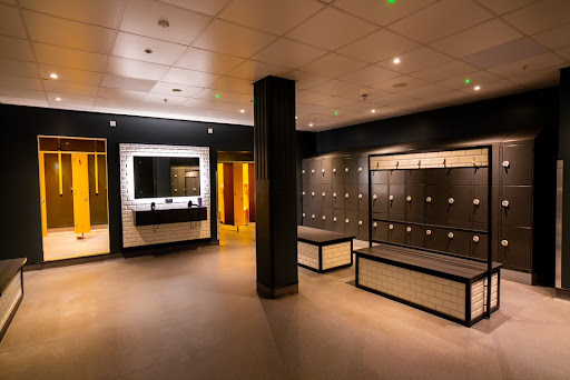 JD Gyms Harlow - Thumbnail