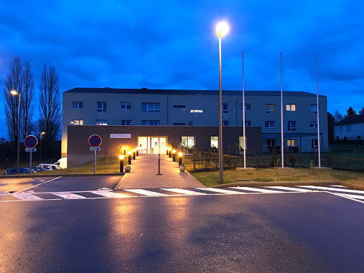 Photo de Ehpad Association Adef Résidences la Maison des Cerisiers à Tressange (57710)