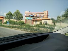 Masjid Kanait mansehra