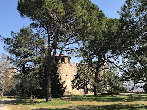 Statto Castle - Visual