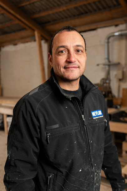 Meyland Tømrer & Snedker v Klaus R. Meyland