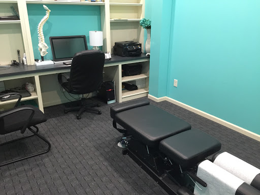 Hampton Chiropractic - Visual