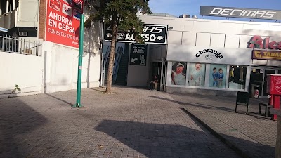 Photos of D&eacute;cimas