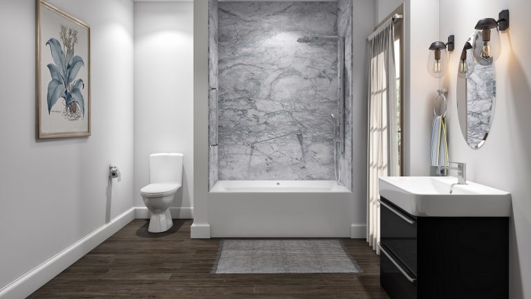 Kitchen & Bath Remodeling Plus in Easton