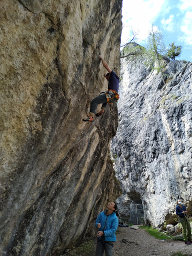 Malga Castello - Visual