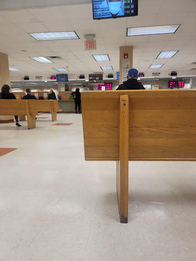 New York State DMV - West Haverstraw