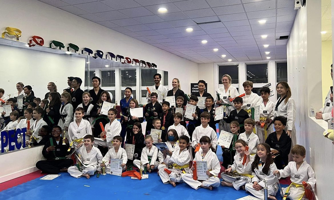 Champions Martial Arts Brooklyn Heights photo 15