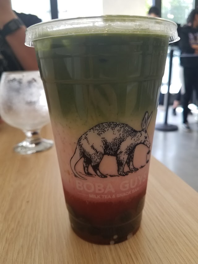 Boba Guys NOPA
