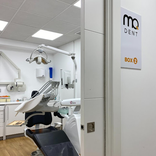 MQDENT - Clínica Dental en Vilanova i la Geltrú