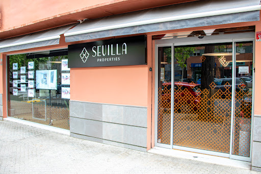 Sevilla Properties