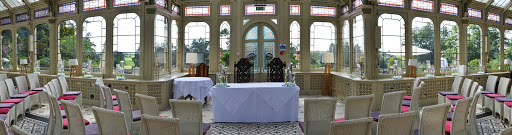 Jane Andrews Floral Design & Venue Decor