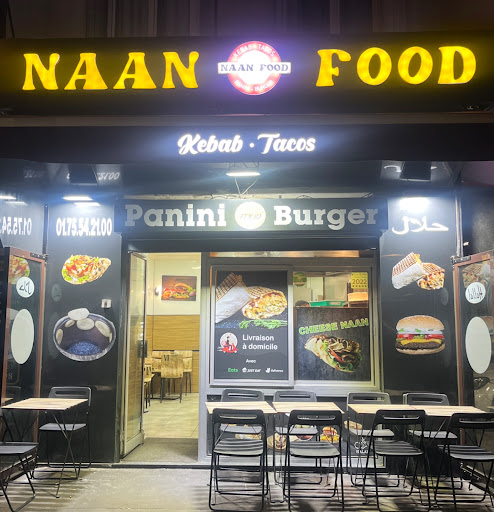 Photo 8 - Chicken Street Clichy Naan & Fried Chicken