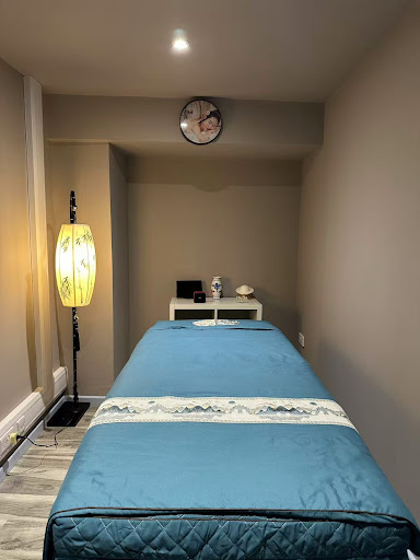 S&H Health Chinese Massage