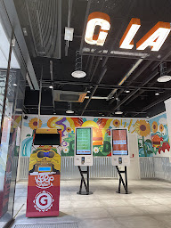 Photo n°18 de G LA DALLE à Amiens (Restaurant)