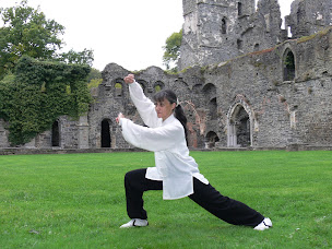 Photo n°1 de Huitieme couleur à Auxerre (Cours de mise en forme)