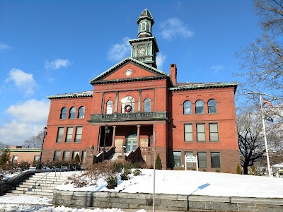 Windham Town Hall