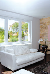 Photo n°20 de WEHR Spécialiste de l’Ouverture à Lutterbach - Fenêtres, Portes, Volets et Portes de garage à Lutterbach (Menuisier)