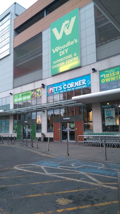 Photos of Woodie's Blackpool