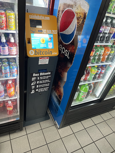 Bitcoin ATM Decatur - Coinhub
