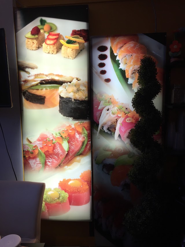 Kasa Sushi