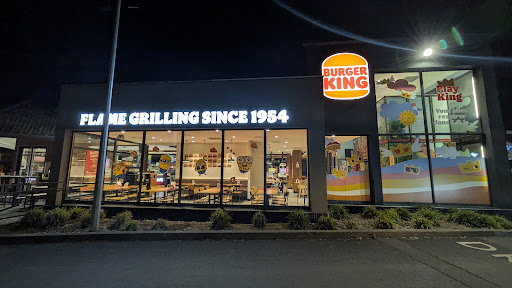 Burger Express