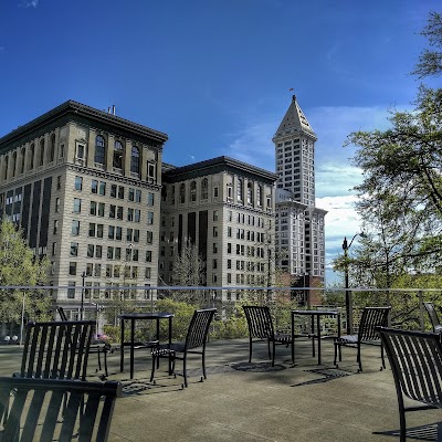 Seattle City Hall