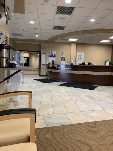 Sanford West Dickinson Clinic - Thumbnail