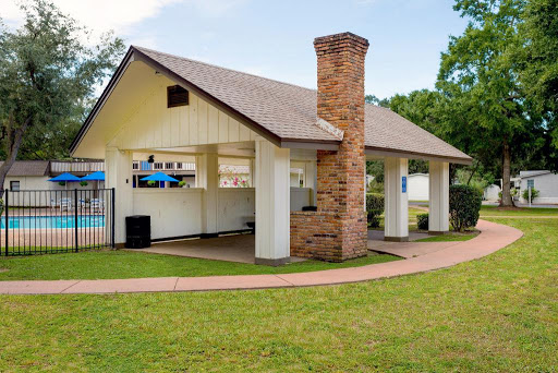 Timberlake Manufactured Home Community