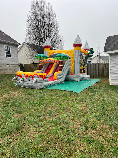 The Big Bounce - Thumbnail