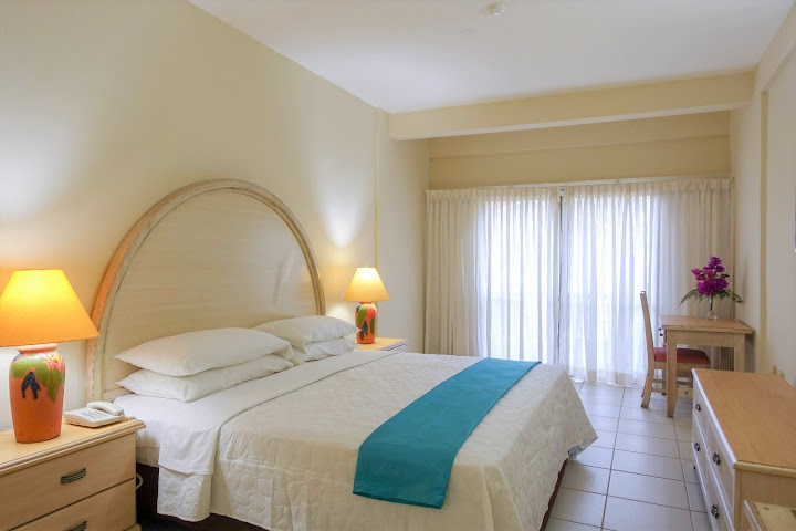 Chaconia Home Away From Home by null