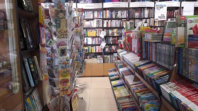 Photos of Akademkniga, Filial