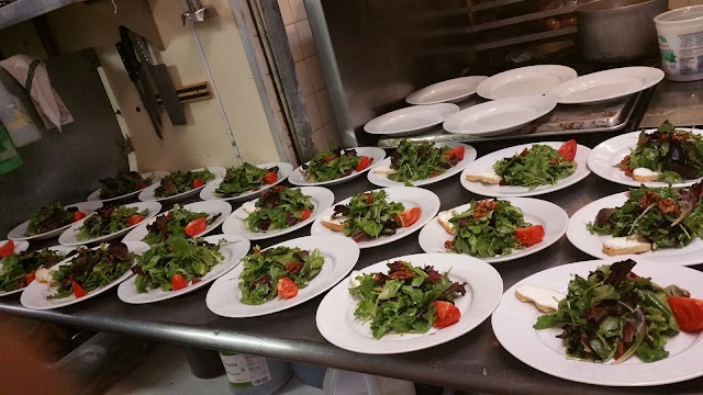 Massimo Ristorante