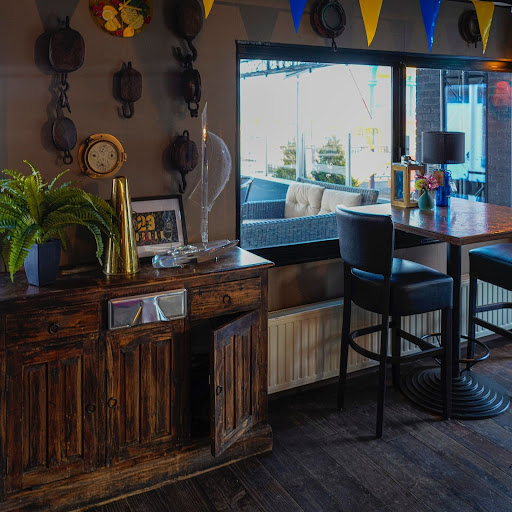 Loungebar de Loswal - Thumbnail