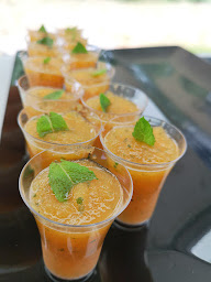 Photo n°7 de Breizh Crepe à Francheville (Buffet de mariage)