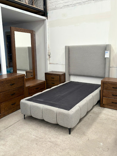 Sofána Muebles - Visual