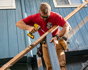 TopLevel Construction - Home Remodeling