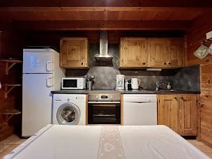 Photo n°6 de Chalet Baudelaire à Xonrupt-Longemer (Chalet)