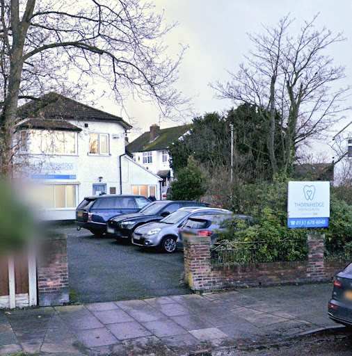 Thornhedge Dental Surgery - Thumbnail