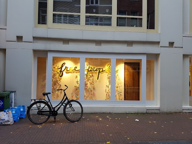 Free People