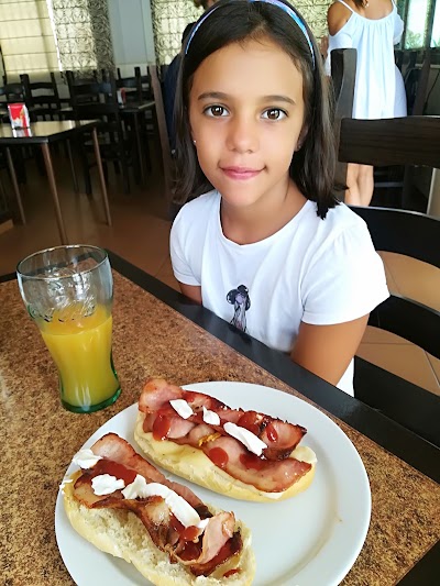 Photos of Repsol Service Station Sabinillas